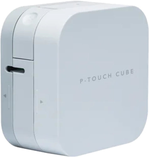 Brother PTP300BT P-Touch Bluetooth Label Maker