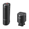 Sony ECM-W1M Bluetooth Wireless Microphone System