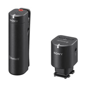 Sony ECM-W1M Bluetooth Wireless Microphone System