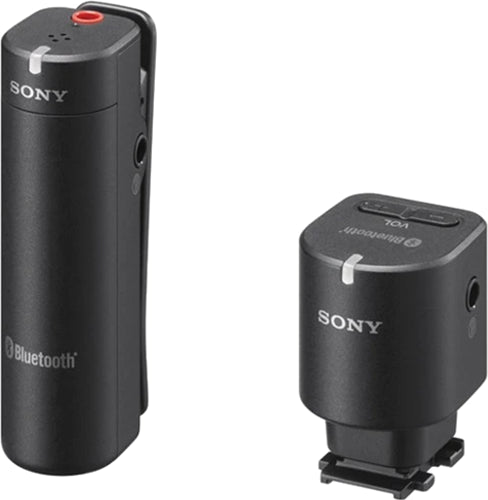 Sony ECM-W1M Bluetooth Wireless Microphone System