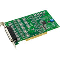 Advantech PCI-1620A-DE 8 Port RS-232 PCI Communication Card