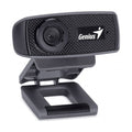 Genius FaceCam 1000X HD Webcam