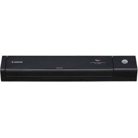 Canon imageFORMULA P-208II Portable 8ppm Document Scanner