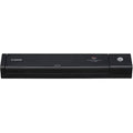 Canon imageFORMULA P-208II Portable 8ppm Document Scanner