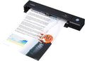 Canon imageFORMULA P-208II Portable 8ppm Document Scanner