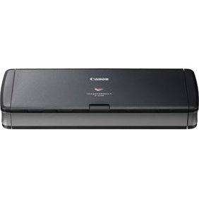 Canon imageFORMULA P-215II Portable 15ppm Document Scanner