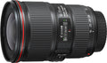 Canon EF 16-35mm f/4L IS USM EF Mount Lens