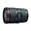Canon EF 16-35mm f/4L IS USM EF Mount Lens