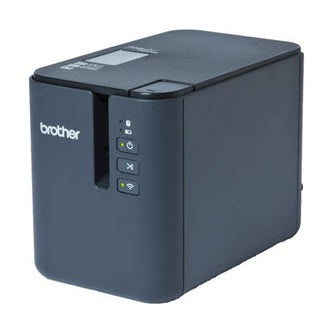 Brother PTP900W P-Touch Labelling Machine