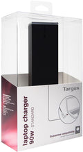 Targus Universal Notebook Power Supply 90W Adapter