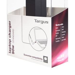 Targus Universal Notebook Power Supply 90W Adapter