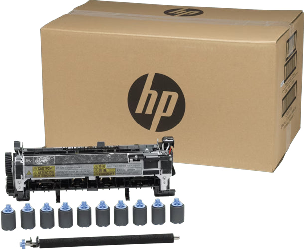 HP B3M78A LaserJet 220V Maintenance Kit