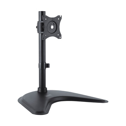 Digitus 15-27" LCD Monitor Stand with Desk Stand Base