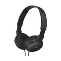 Sony MDRZX110B Overhead Headphones