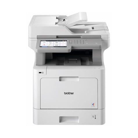 Brother MFCL9570CDW 31ppm Colour Laser MFC WiFi