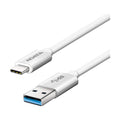 ADATA USB3.2 Type-C (M) to USB Type A (M) Cable 1m 5Gbps 15W