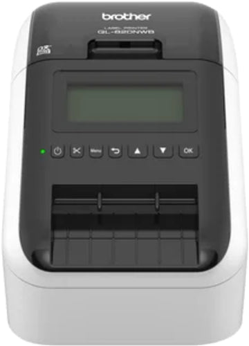 Brother QL820NWB WIFI and BT Labelling Machine