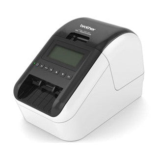 Brother QL820NWB WIFI and BT Labelling Machine