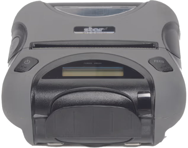 Star SM-T300i Thermal Receipt Printer Mobile 3" Bluetooth + RS232