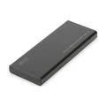 Digitus SATA USB 3.0 M.2 SSD Enclosure (M.2 SATA)