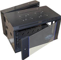 Digitus RX9U Swing Wall Cabinet 501(H)x600(W)x550(D)mm