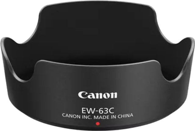 Canon EW-63C Lens Hood for EF-S 18-55mm Lens