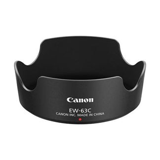 Canon EW-63C Lens Hood for EF-S 18-55mm Lens