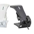 Star mPOP Barcode Scanner USB with Stand White