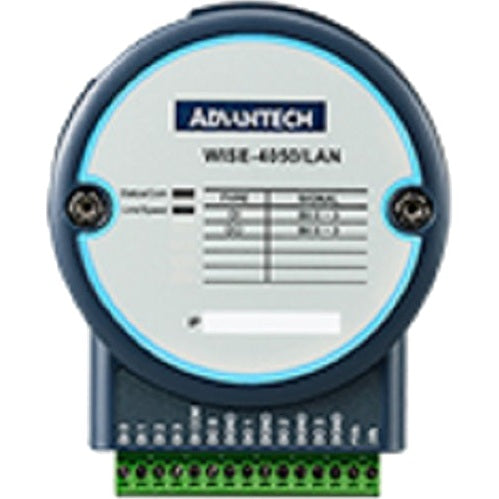 Advantech WISE-4050/LAN 4CH DI + 4CH DO IOT Lan