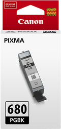 Canon PGI680PGBK Black Ink Cartridge