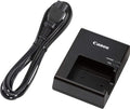 Canon LCE10E Battery Charger