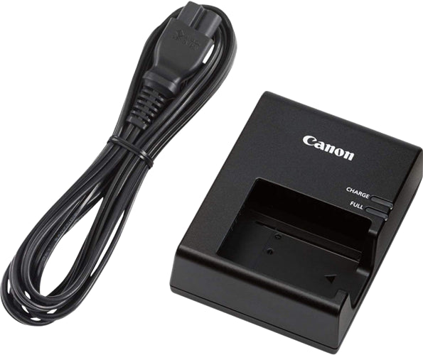 Canon LCE10E Battery Charger