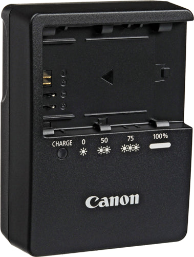 Canon LC-E6E Battery Charger