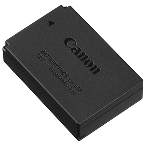Canon LP-E12 Battery Pack