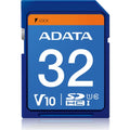 ADATA Premier UHS-I V10 SDHC Card 32GB
