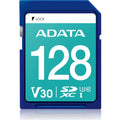 ADATA Premier Pro UHS-I U3 V30 SDXC Card 128GB