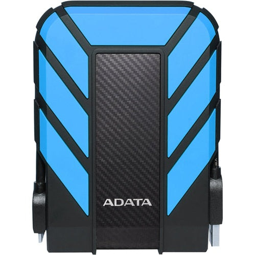 ADATA HD710 Pro Durable USB3.1 External HDD 1TB Blue