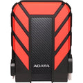 ADATA HD710 Pro Durable USB3.1 External HDD 1TB Red