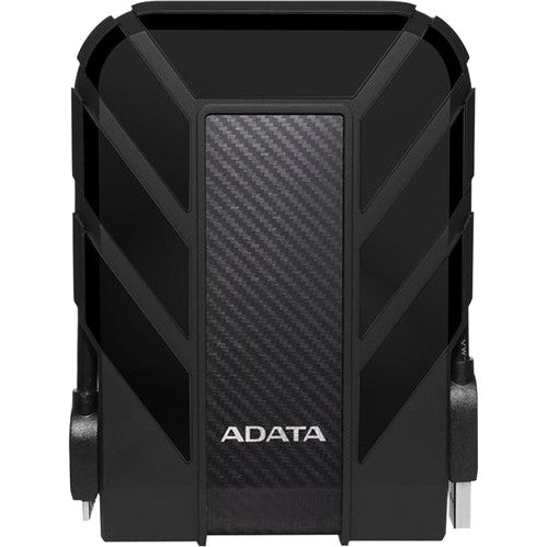 ADATA HD710 Pro Durable USB3.1 External HDD 2TB Black