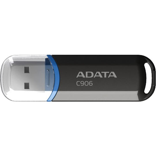 ADATA C906 Classic USB 2.0 32GB Blue/Black Flash Drive