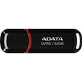 ADATA UV150 Dashdrive USB3.2 64GB Black/Red Flash Drive