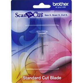Brother CABLDP1 Scan N Cut Fabric - Standard Blade
