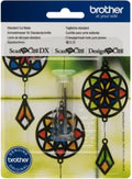 Brother CABLDP1 Scan N Cut Fabric - Standard Blade