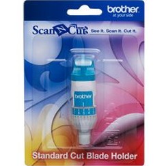 Brother CAHLP1 Scan N Cut Fabric - Standard Blade Holder