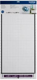 Brother CAMATSTD24 Scan N Cut Fabric - Jumbo Standard Mat