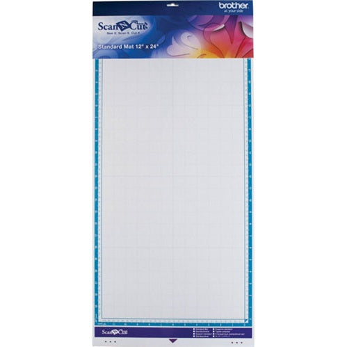 Brother CAMATSTD24 Scan N Cut Fabric - Jumbo Standard Mat