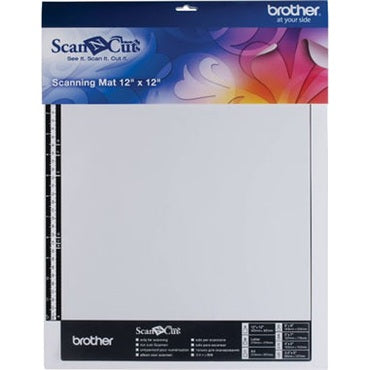 Brother CAMATS12 Scan N Cut Fabric - Scanning Mat