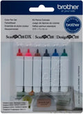 Brother CAPEN1 Scan N Cut Fabric - Pen Set