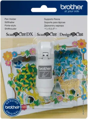 Brother CAPENHL1 Scan N Cut Fabric - Pen Holder