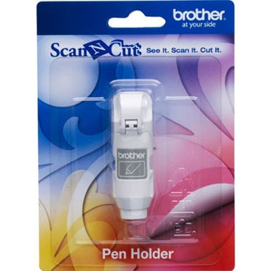 Brother CAPENHL1 Scan N Cut Fabric - Pen Holder